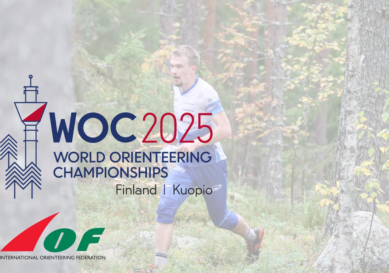 Image for WOC 2025: Single races