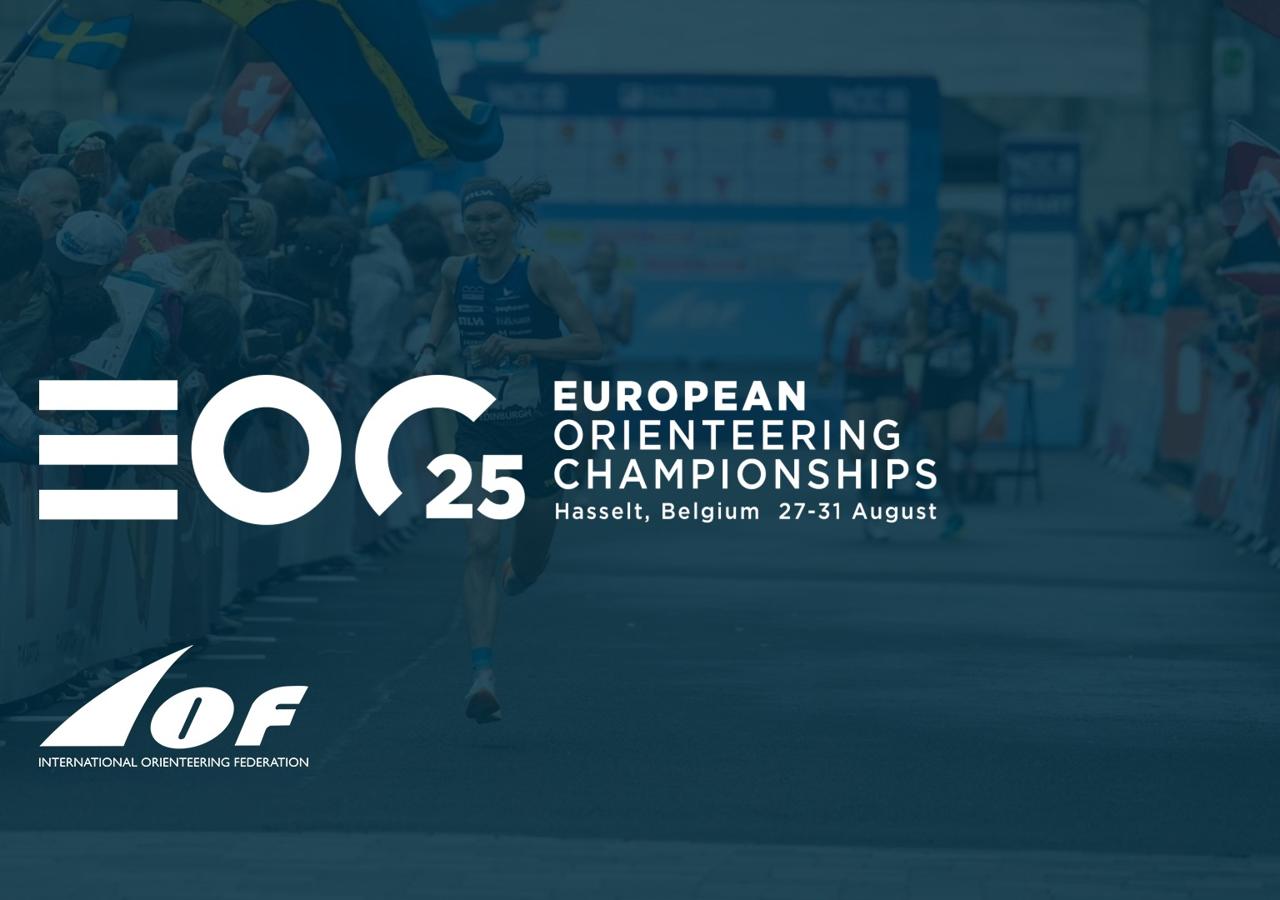 EOC 2025 - All events