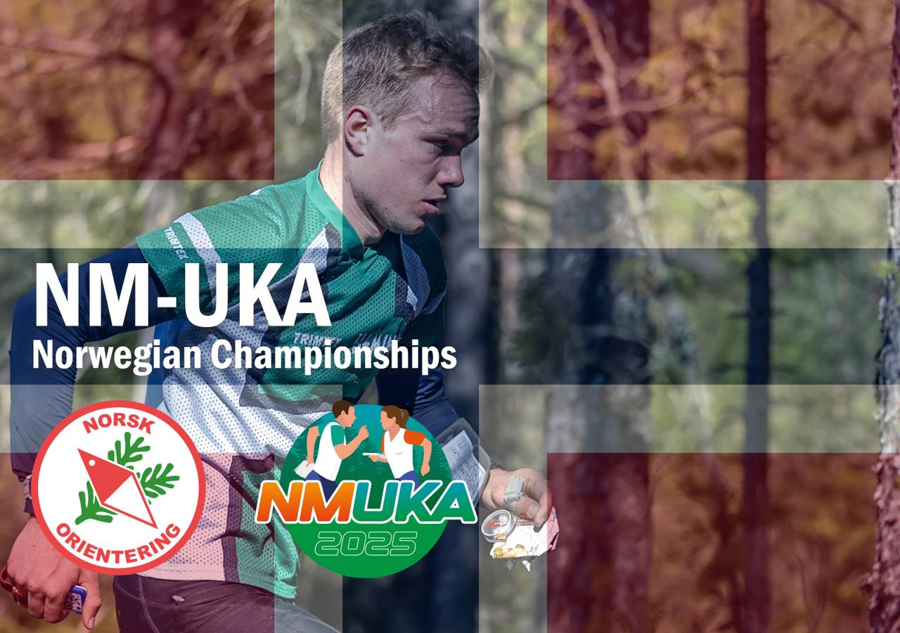 Image for NM-uka - Norwegian Championships