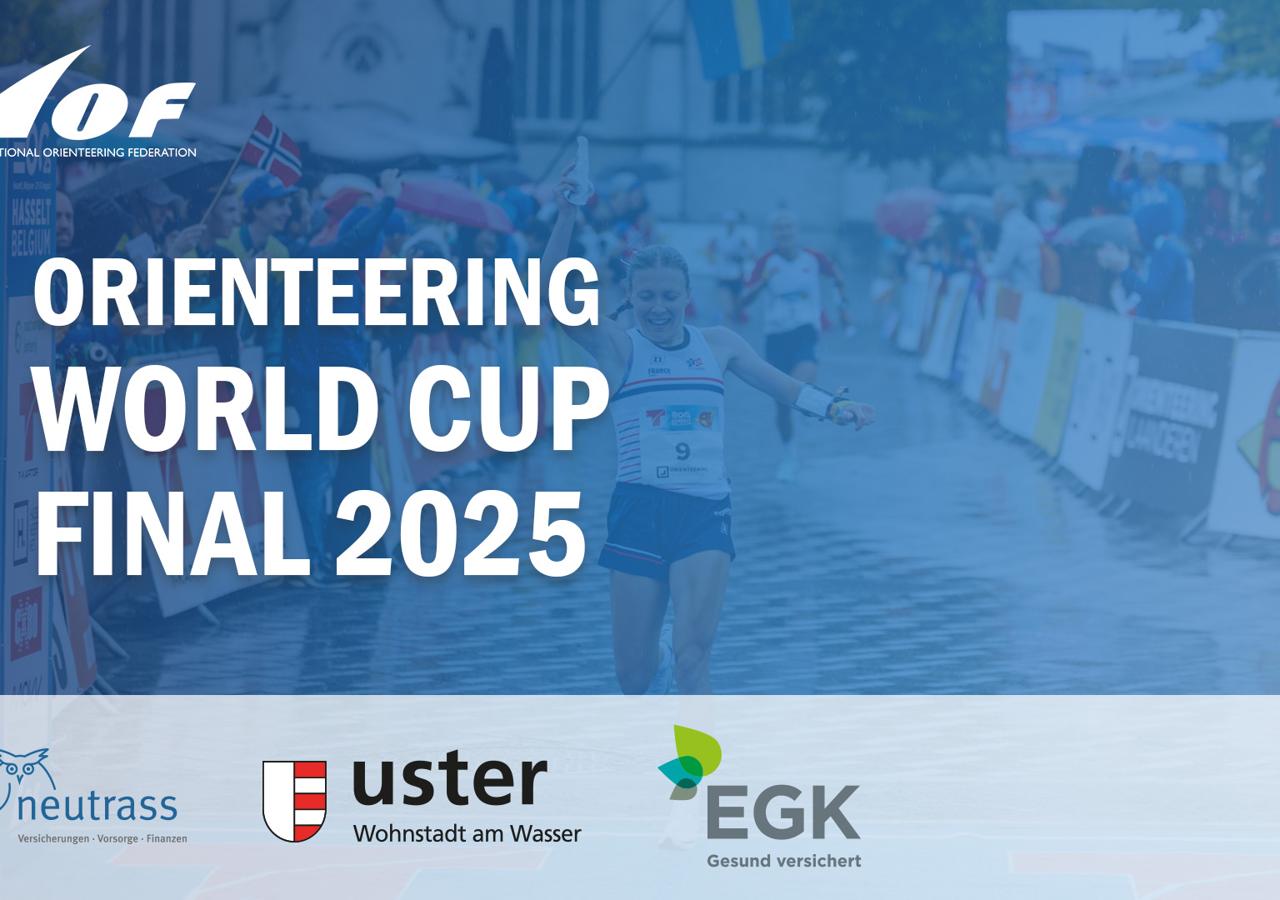 Image for 2025 OWC FINAL - Single races