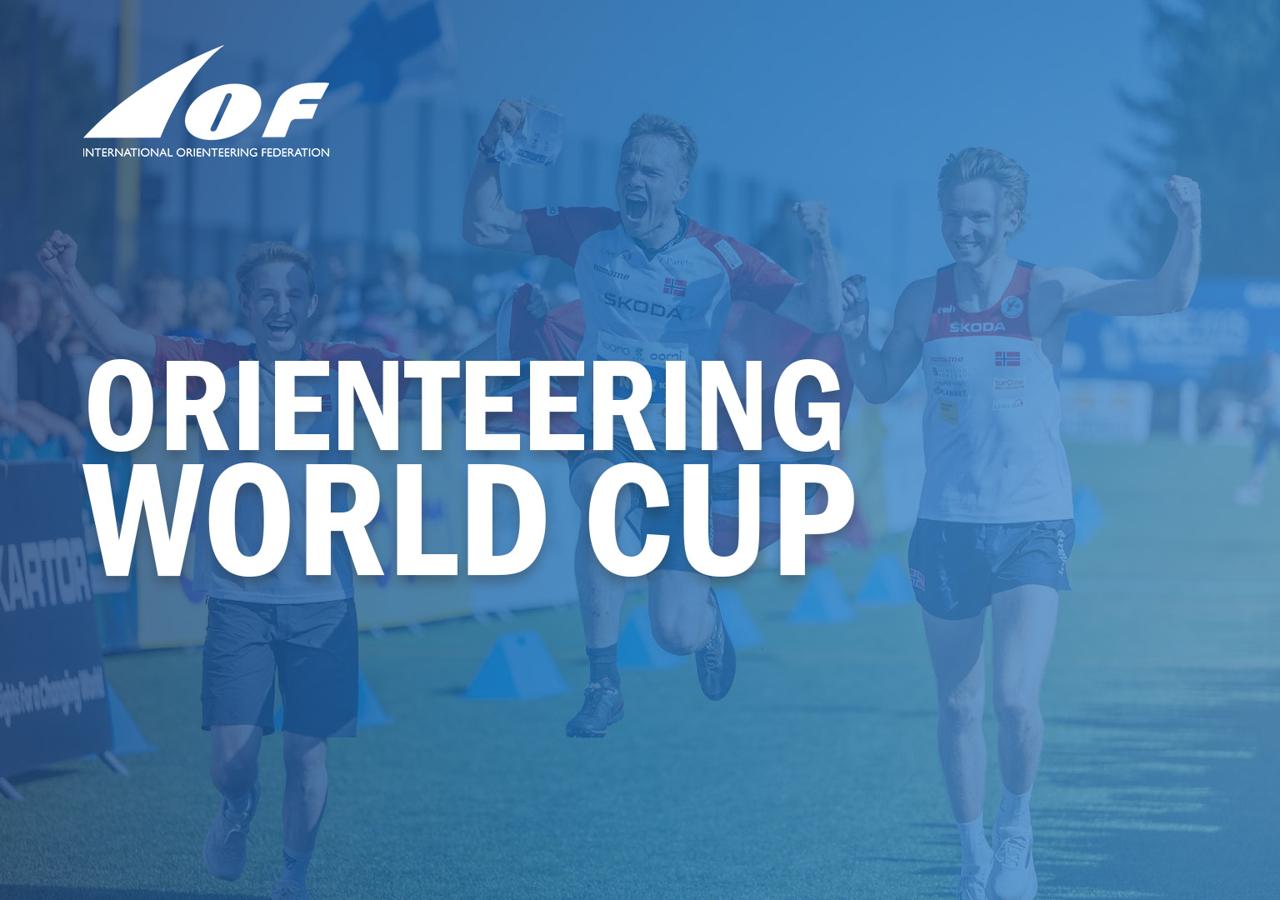 2026 OWC #2 - All races, ENG, FIN, GER