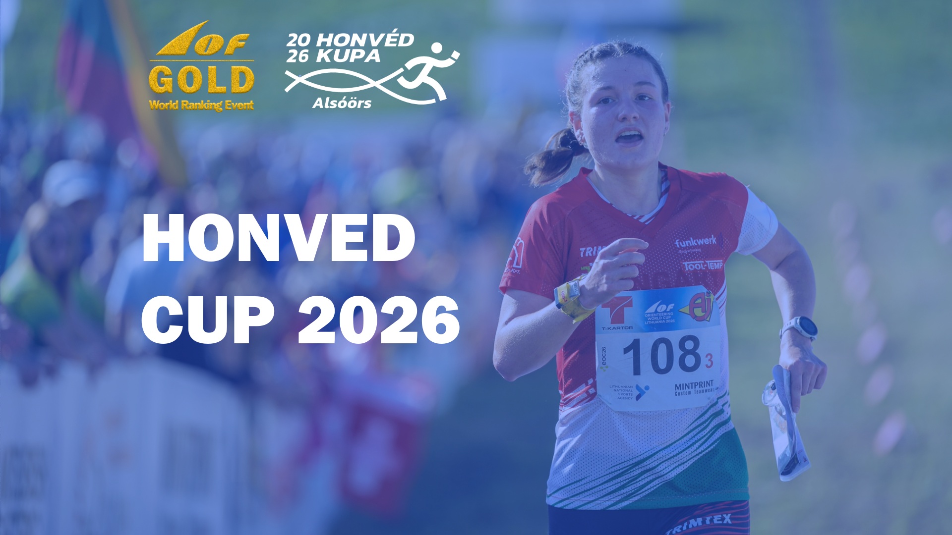Honvéd Cup 2026
