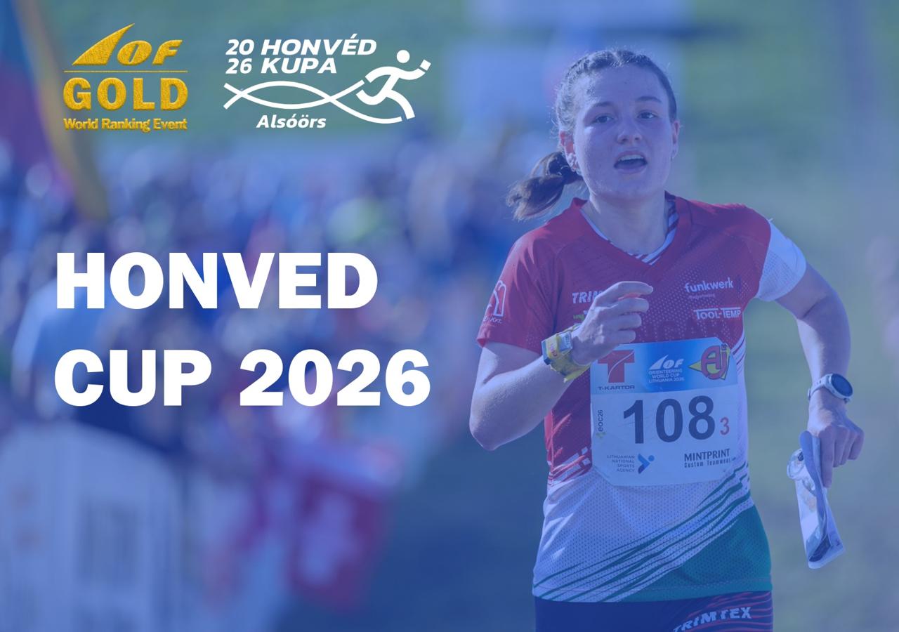 Image for Honvéd Cup 2026